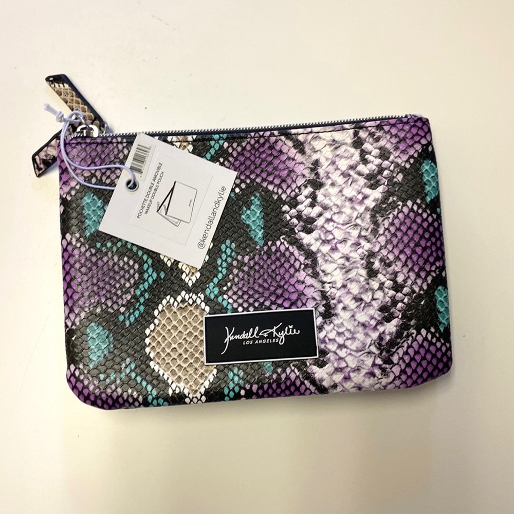 kendall and kylie makeup case